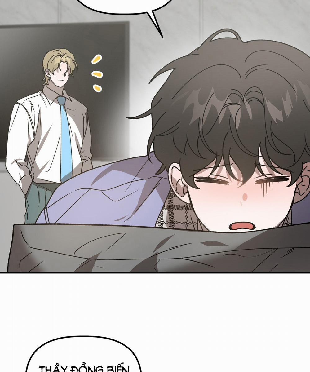 [18+] Anh Đã Hiểu Chưa? 54.1 trang 4