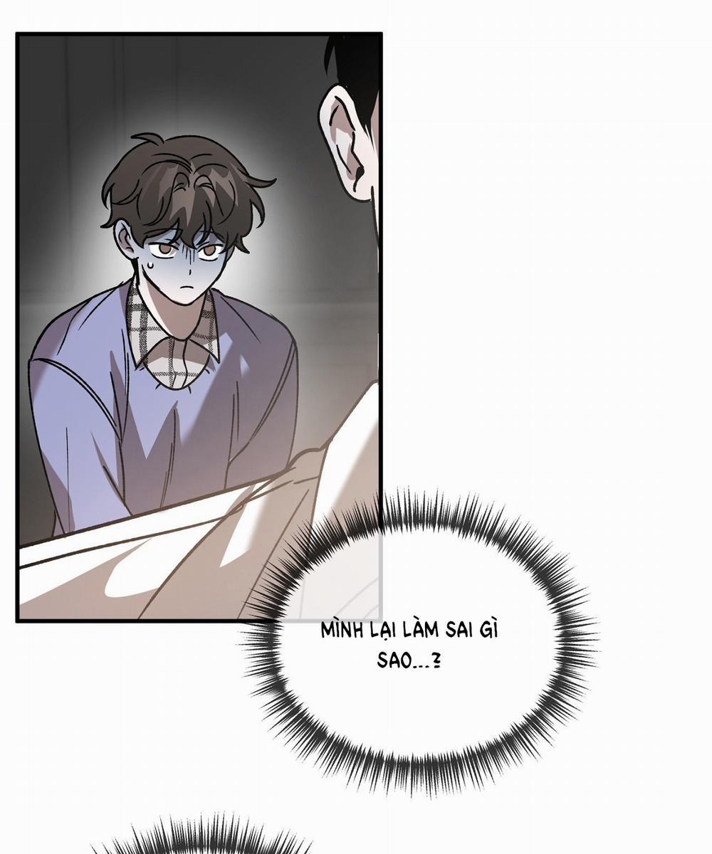 [18+] Anh Đã Hiểu Chưa? 54.2 trang 30