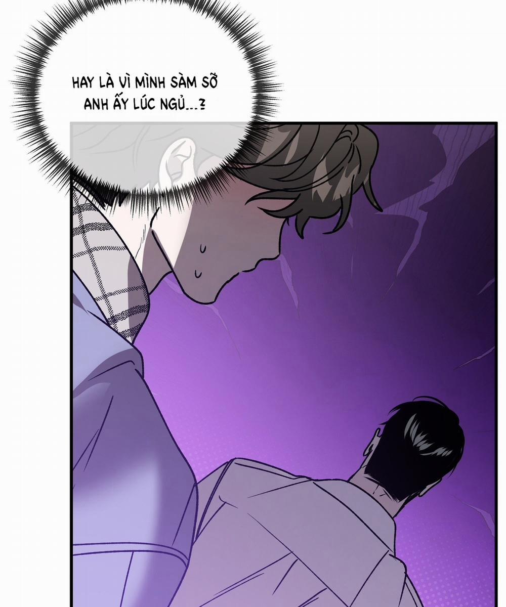 [18+] Anh Đã Hiểu Chưa? 54.2 trang 31