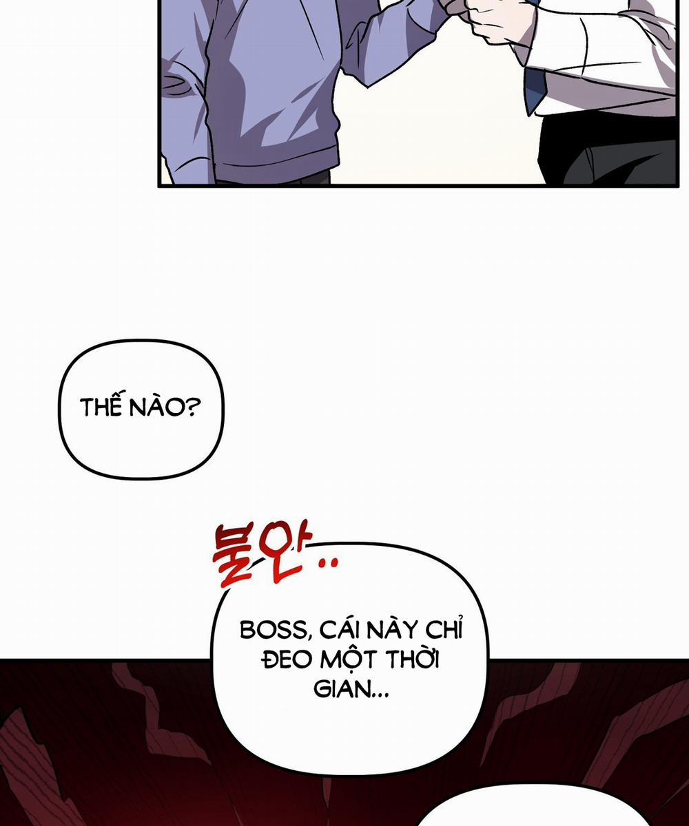 [18+] Anh Đã Hiểu Chưa? 54.2 trang 50