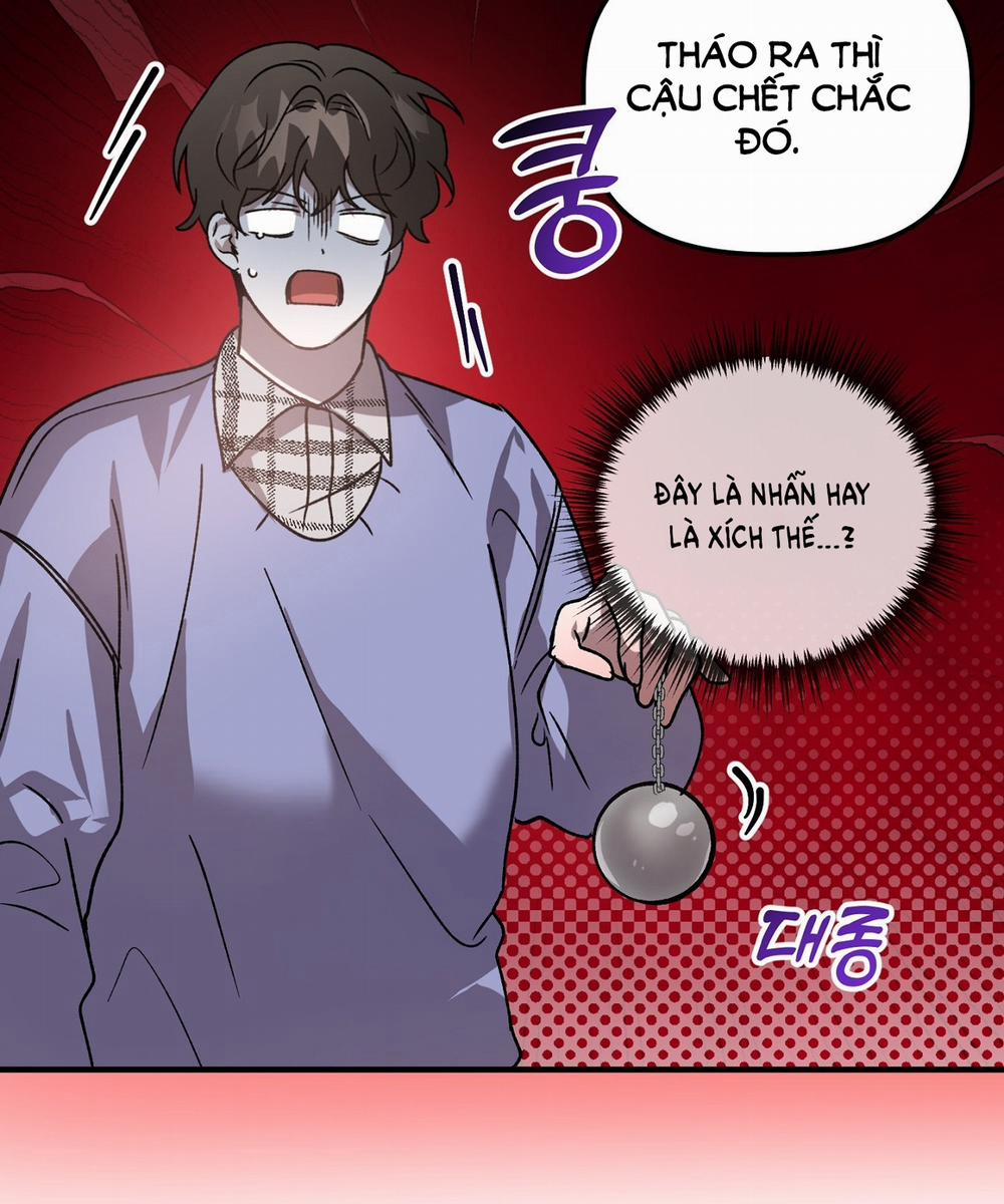 [18+] Anh Đã Hiểu Chưa? 54.2 trang 51