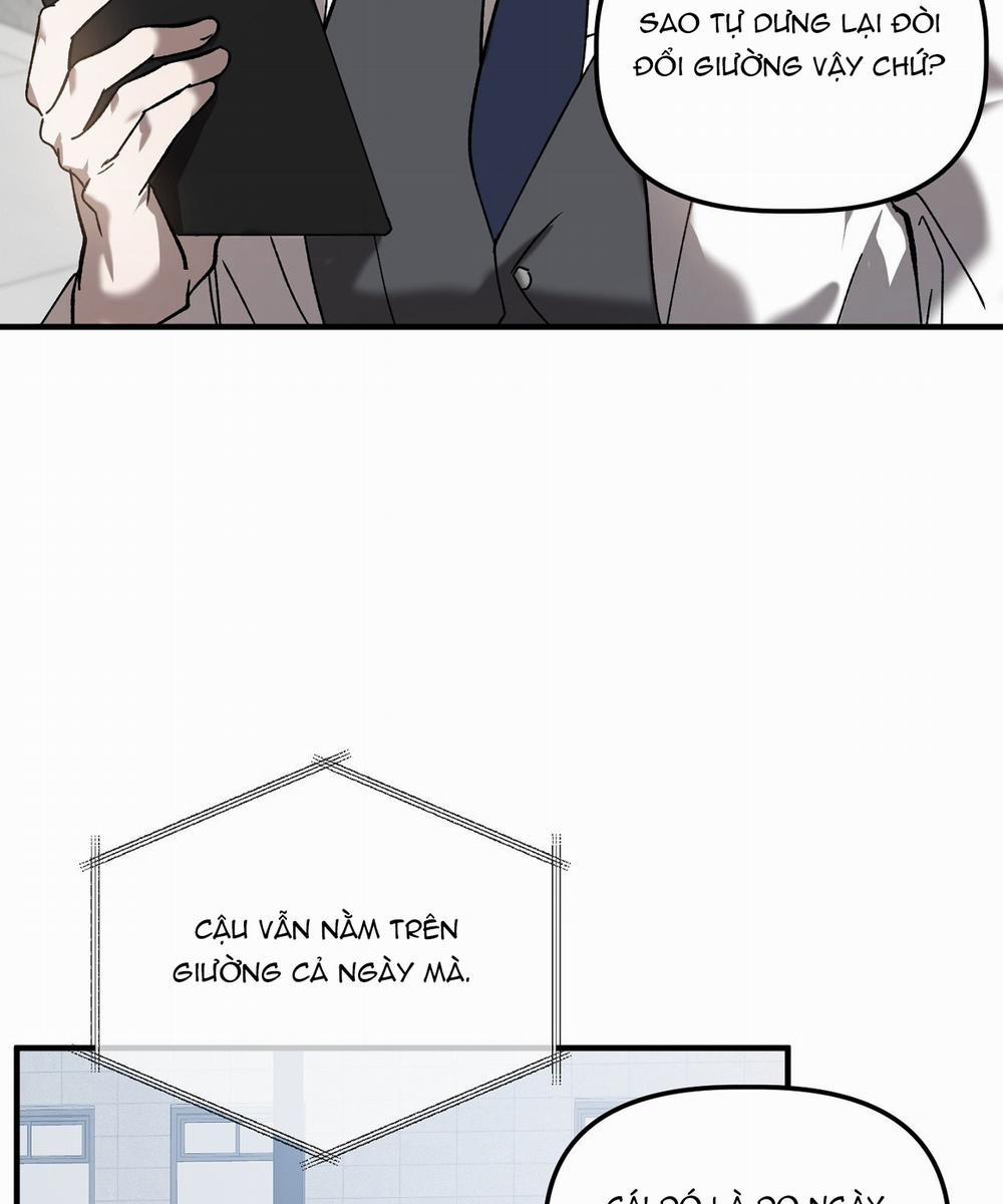 [18+] Anh Đã Hiểu Chưa? 55.1 trang 40