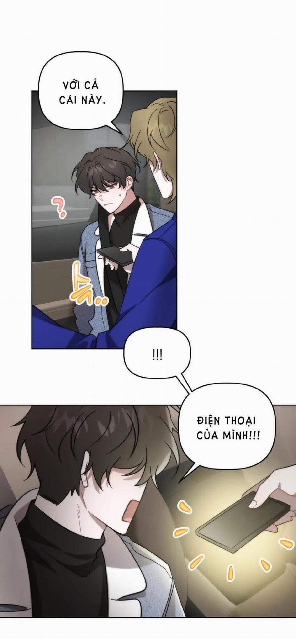 [18+] Anh Đã Hiểu Chưa? 6.1 trang 10