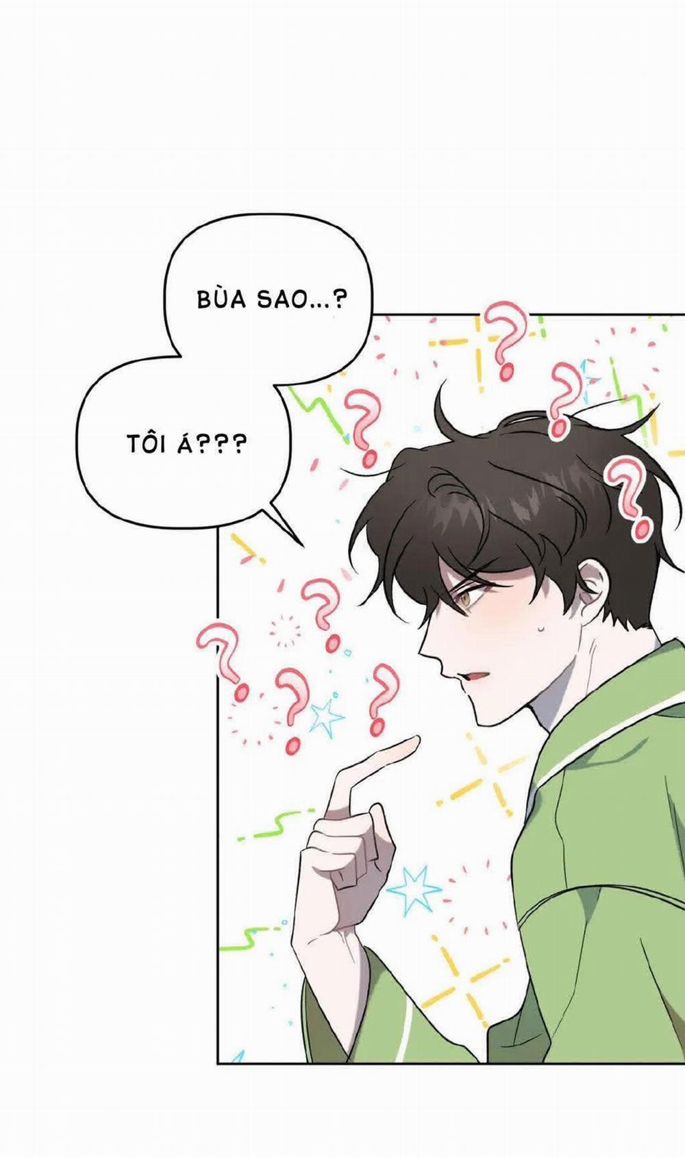 [18+] Anh Đã Hiểu Chưa? 6.1 trang 18