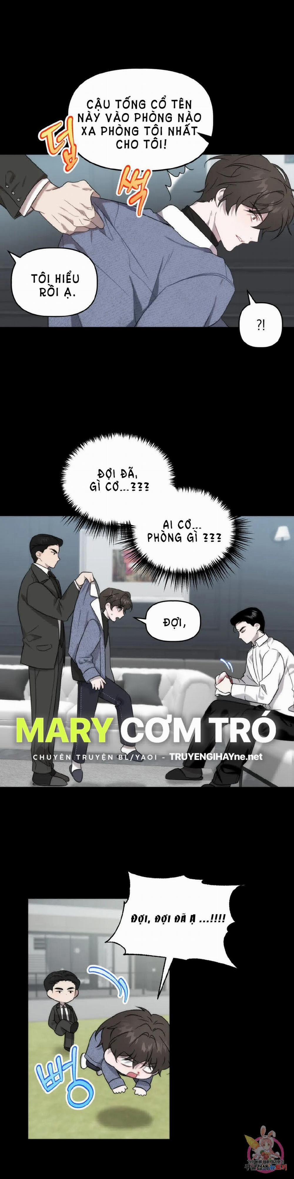 [18+] Anh Đã Hiểu Chưa? 6.1 trang 2