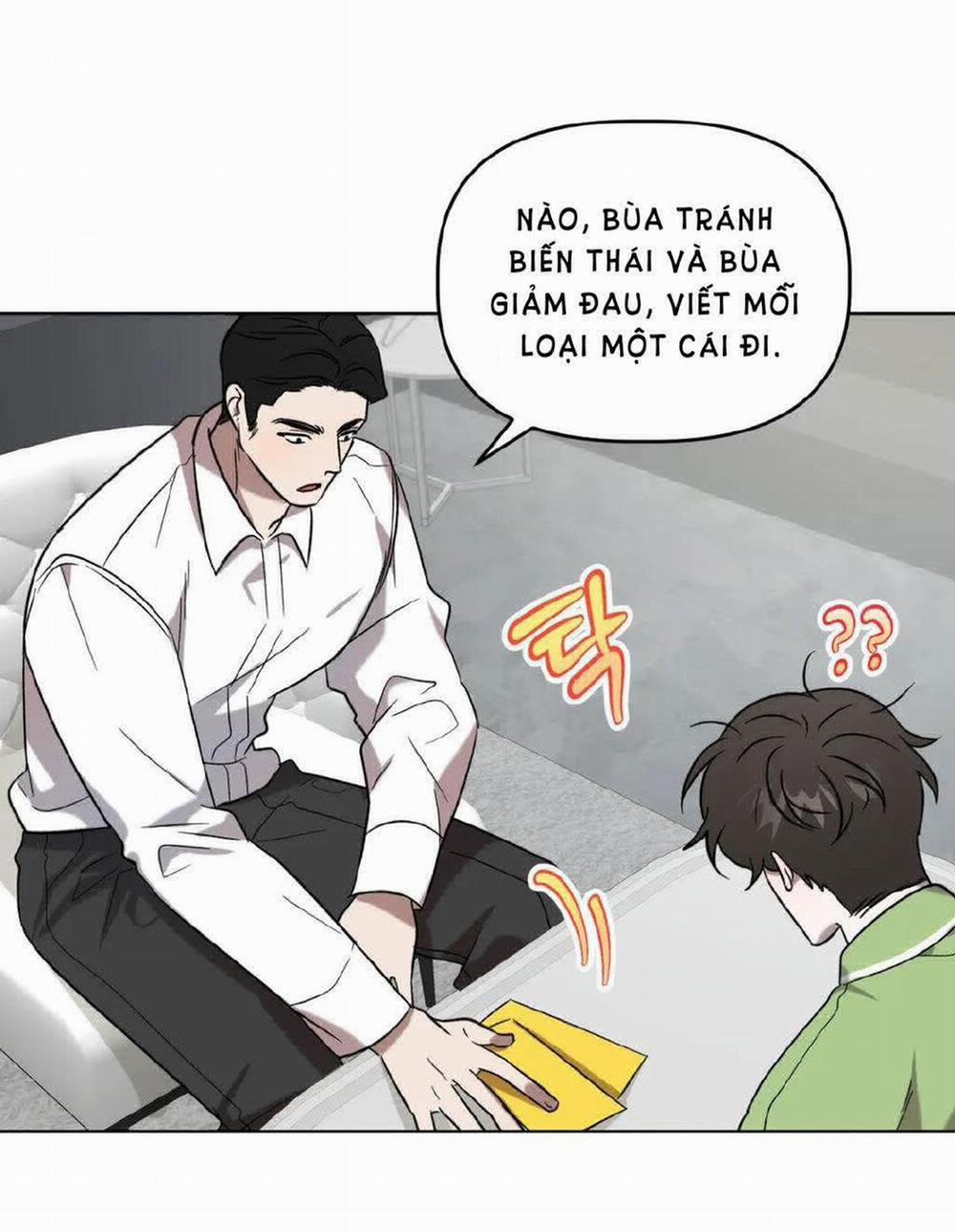 [18+] Anh Đã Hiểu Chưa? 6.1 trang 20