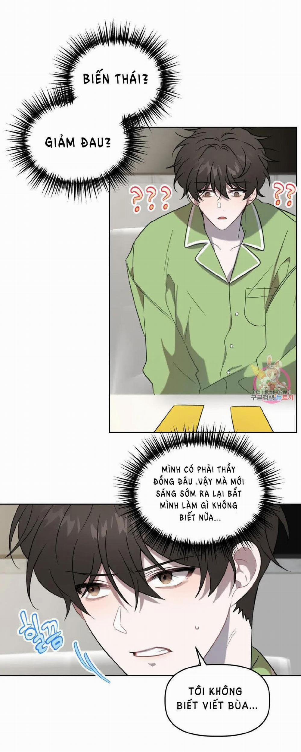 [18+] Anh Đã Hiểu Chưa? 6.1 trang 21