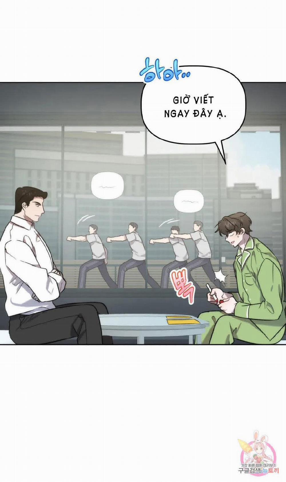 [18+] Anh Đã Hiểu Chưa? 6.1 trang 23