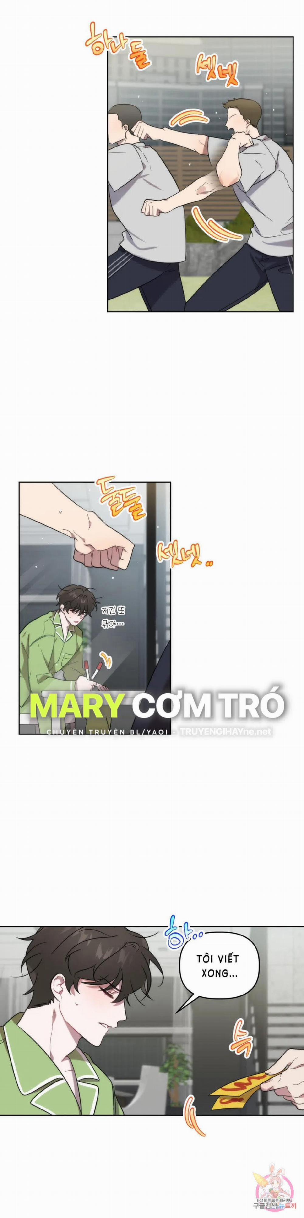 [18+] Anh Đã Hiểu Chưa? 6.1 trang 24