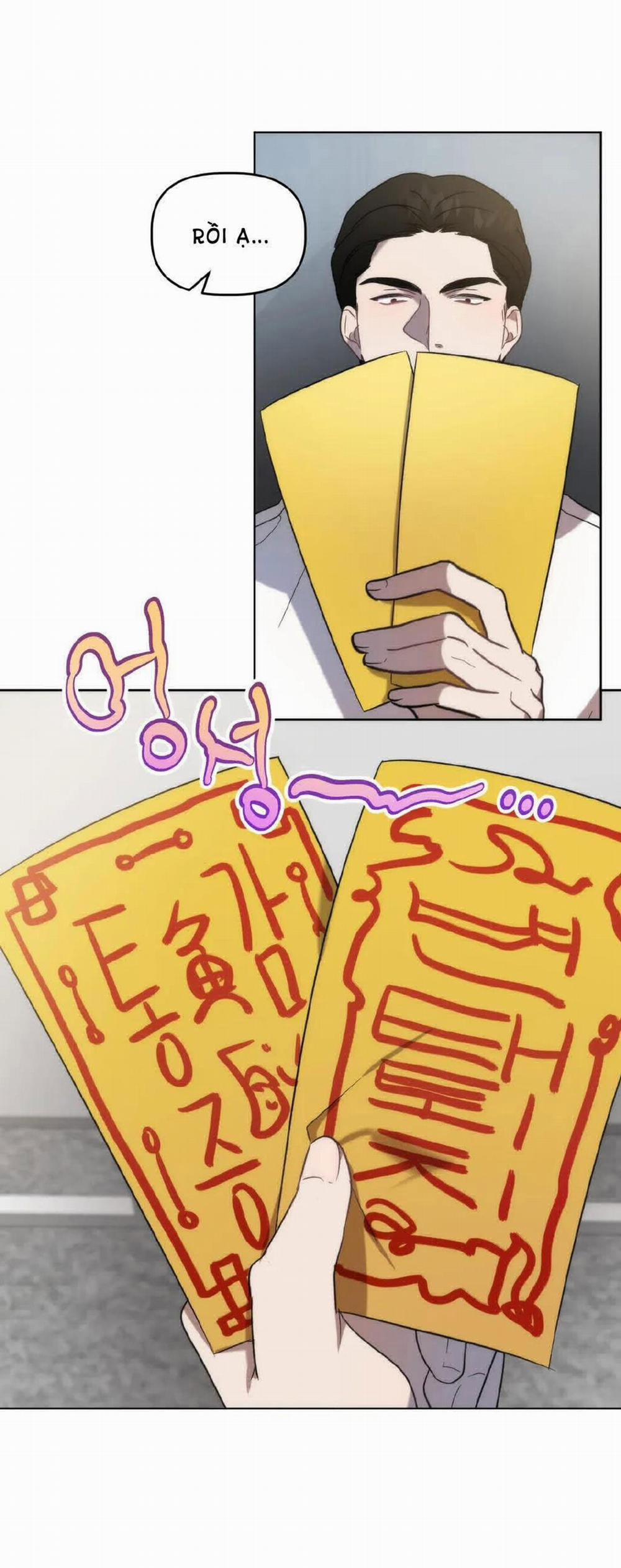 [18+] Anh Đã Hiểu Chưa? 6.1 trang 25