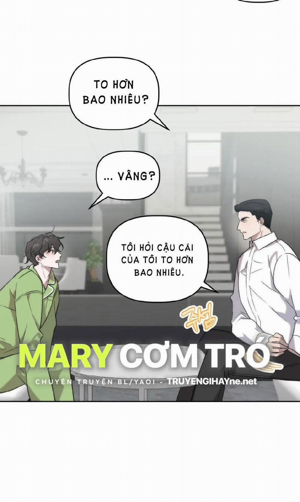 [18+] Anh Đã Hiểu Chưa? 6.1 trang 27