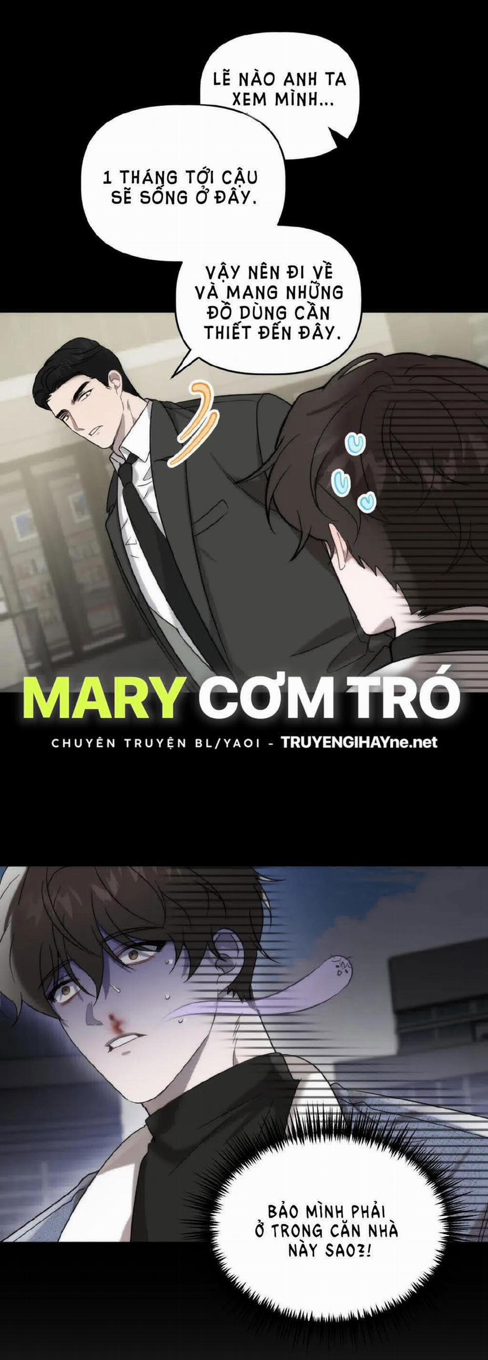 [18+] Anh Đã Hiểu Chưa? 6.1 trang 3