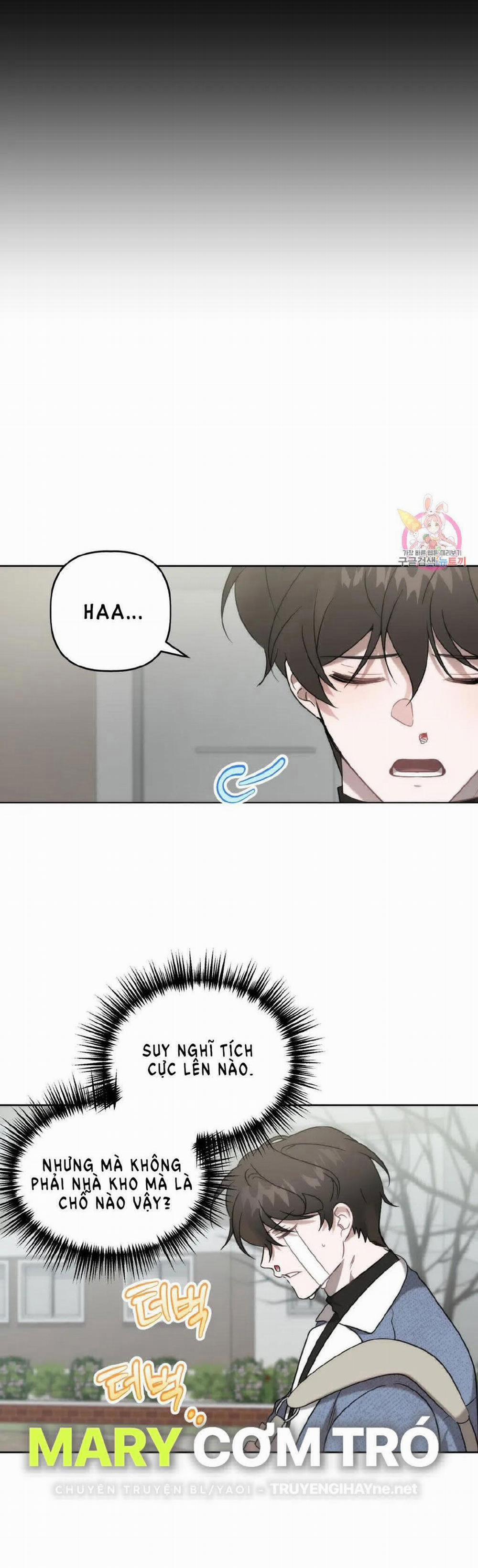 [18+] Anh Đã Hiểu Chưa? 6.1 trang 4