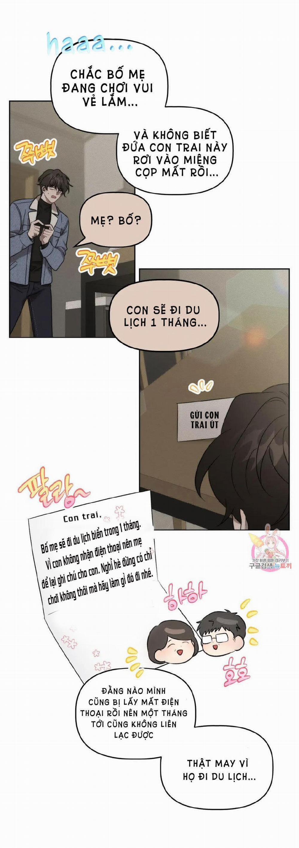 [18+] Anh Đã Hiểu Chưa? 6.1 trang 5