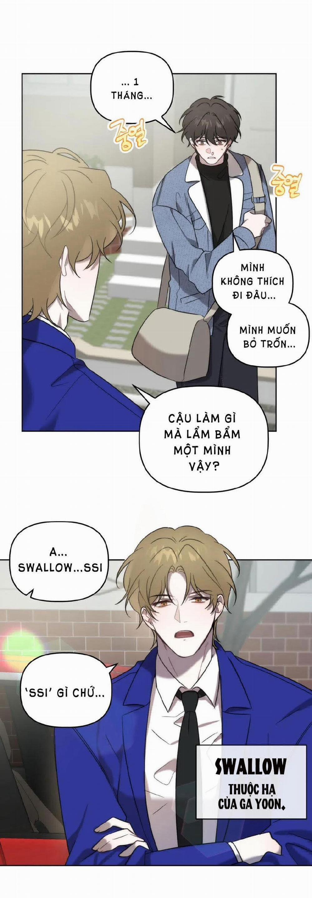 [18+] Anh Đã Hiểu Chưa? 6.1 trang 6