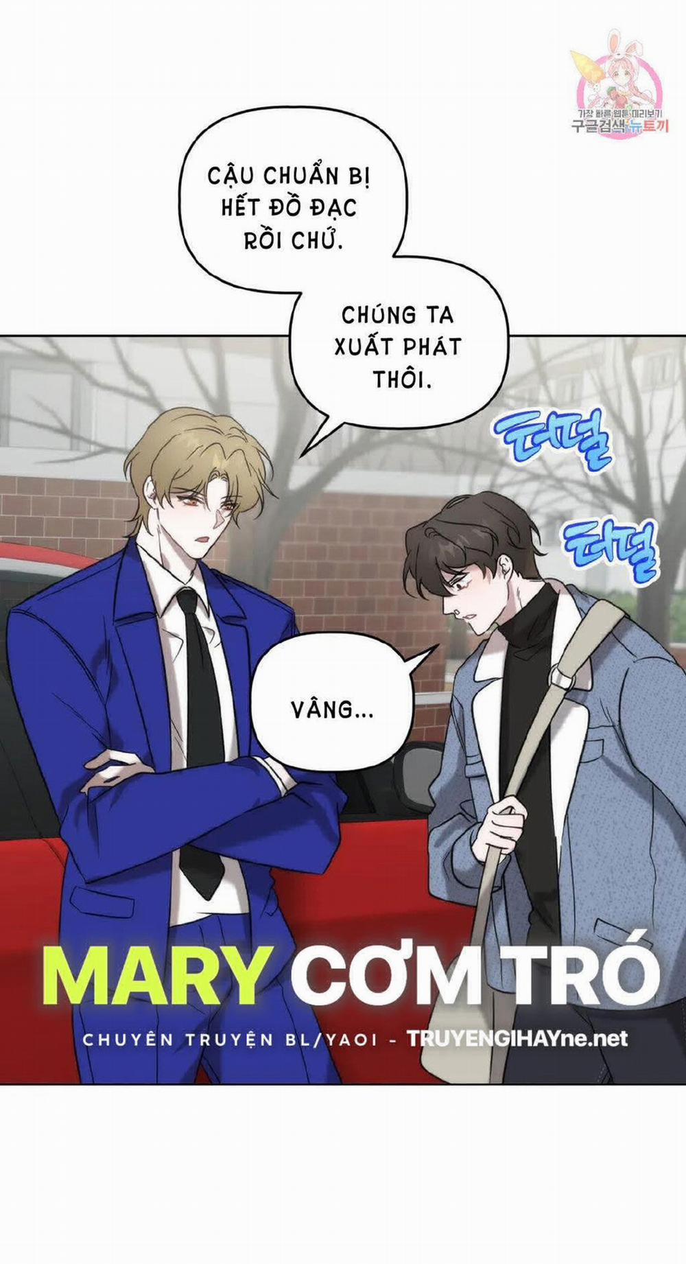 [18+] Anh Đã Hiểu Chưa? 6.1 trang 7