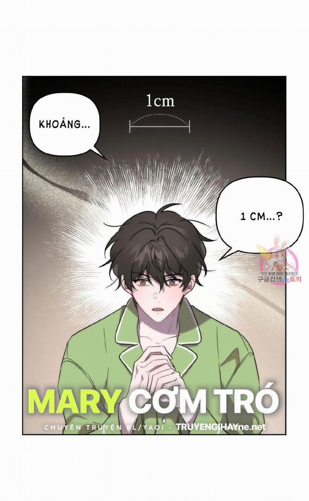 [18+] Anh Đã Hiểu Chưa? 6.2 trang 1