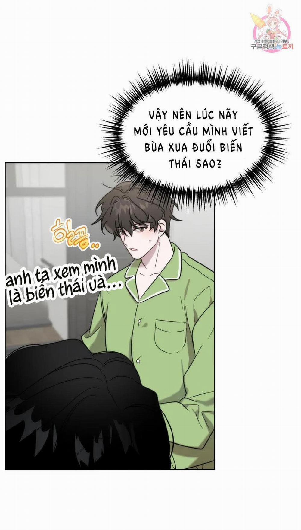 [18+] Anh Đã Hiểu Chưa? 6.2 trang 12