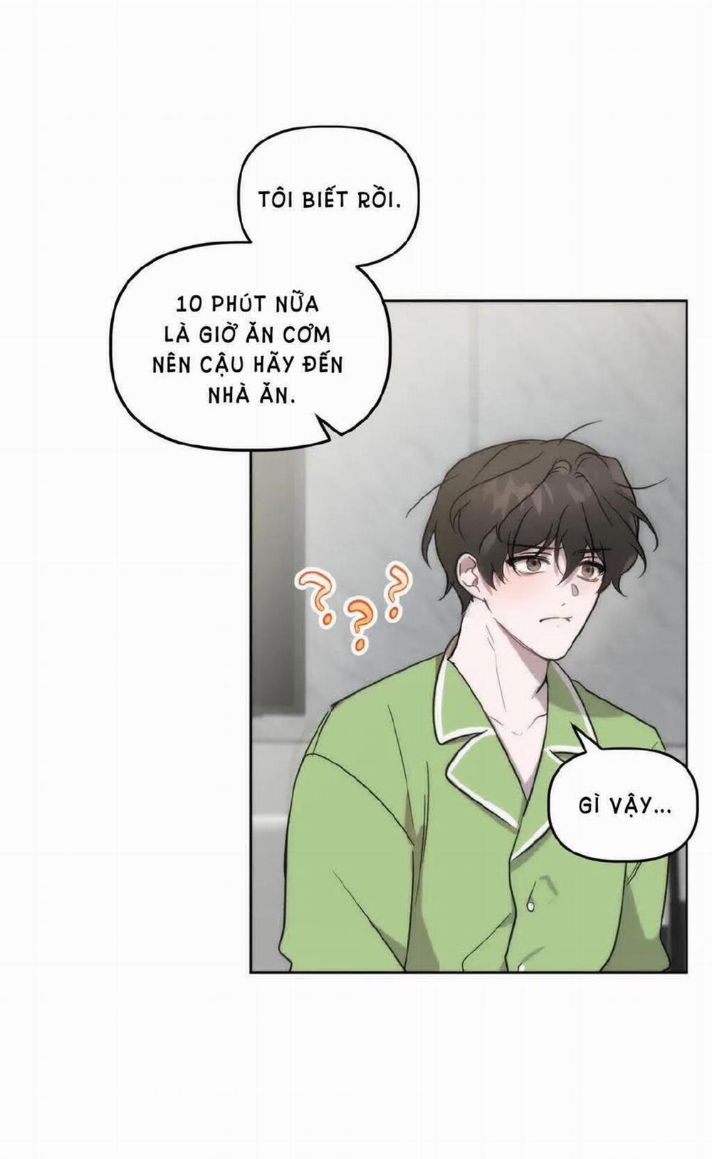 [18+] Anh Đã Hiểu Chưa? 6.2 trang 3