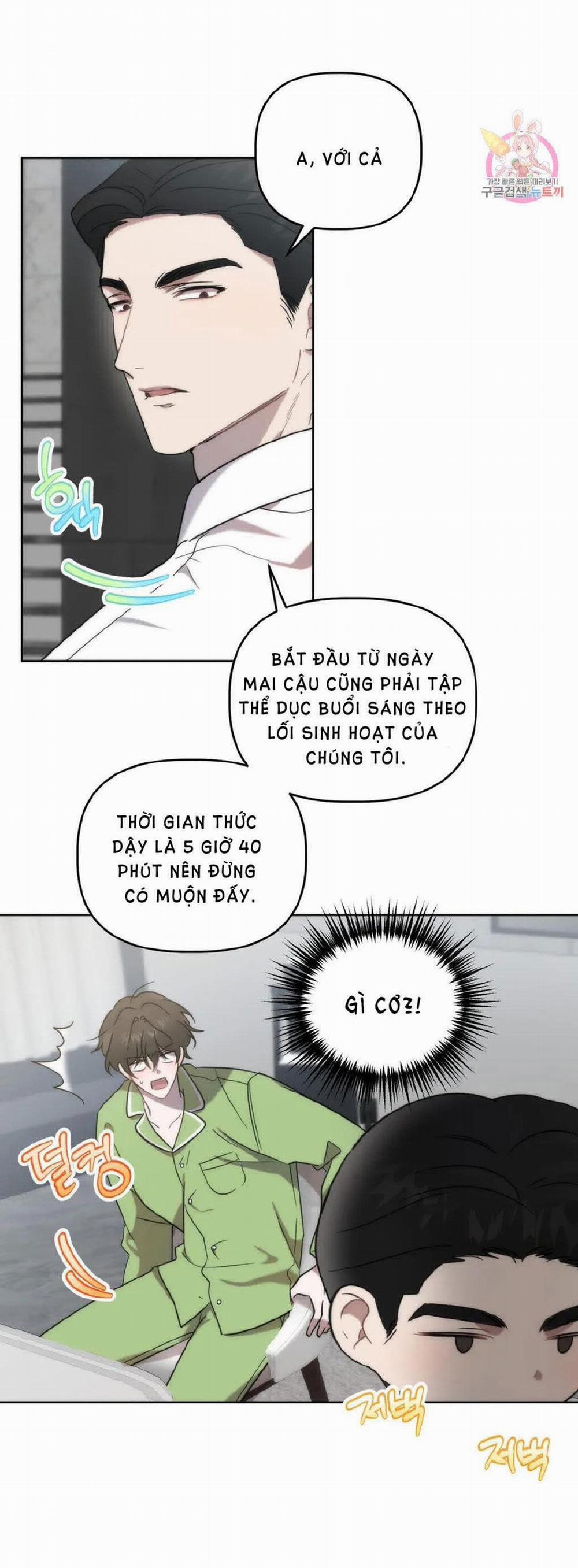 [18+] Anh Đã Hiểu Chưa? 6.2 trang 4