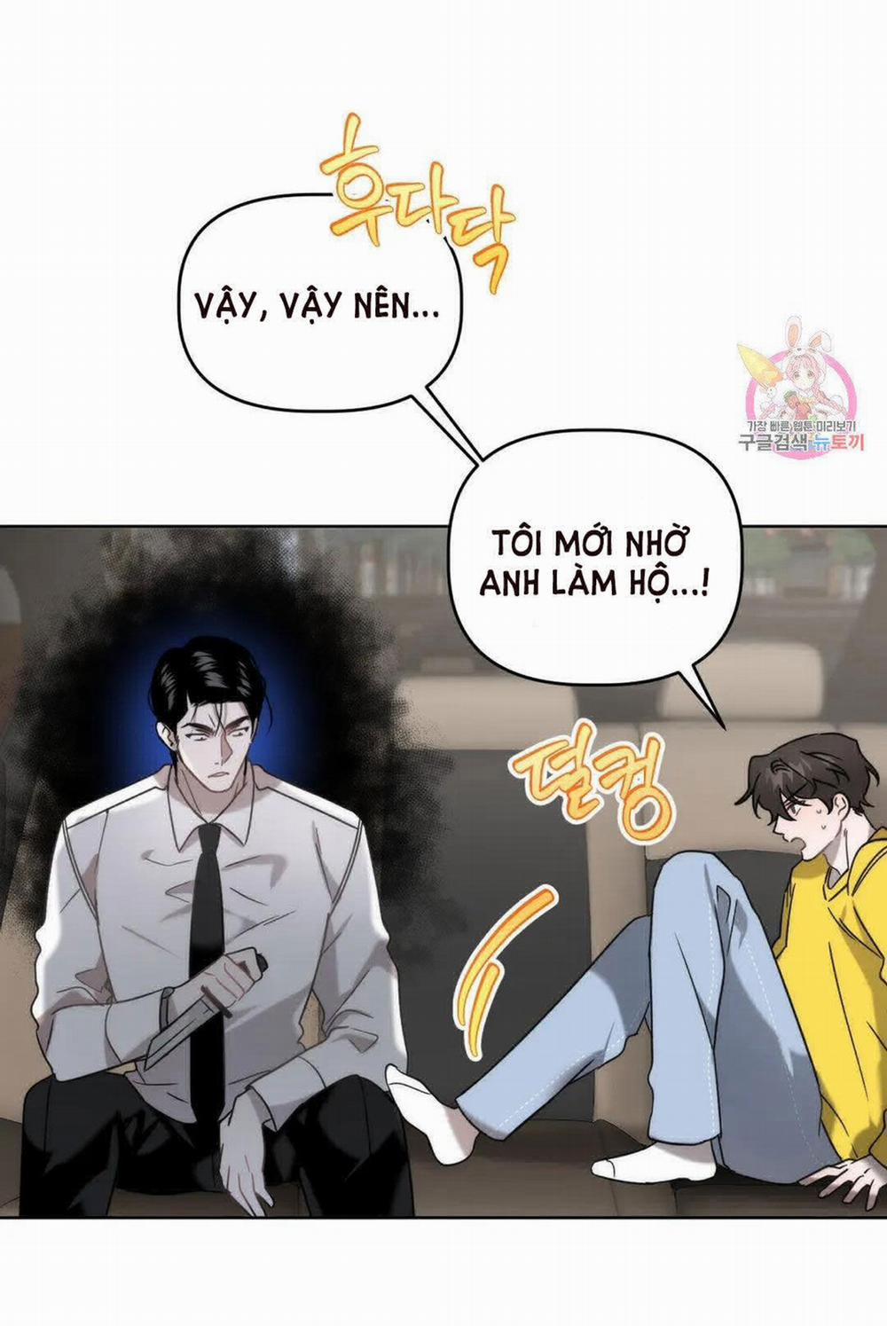 [18+] Anh Đã Hiểu Chưa? 7.1 trang 16