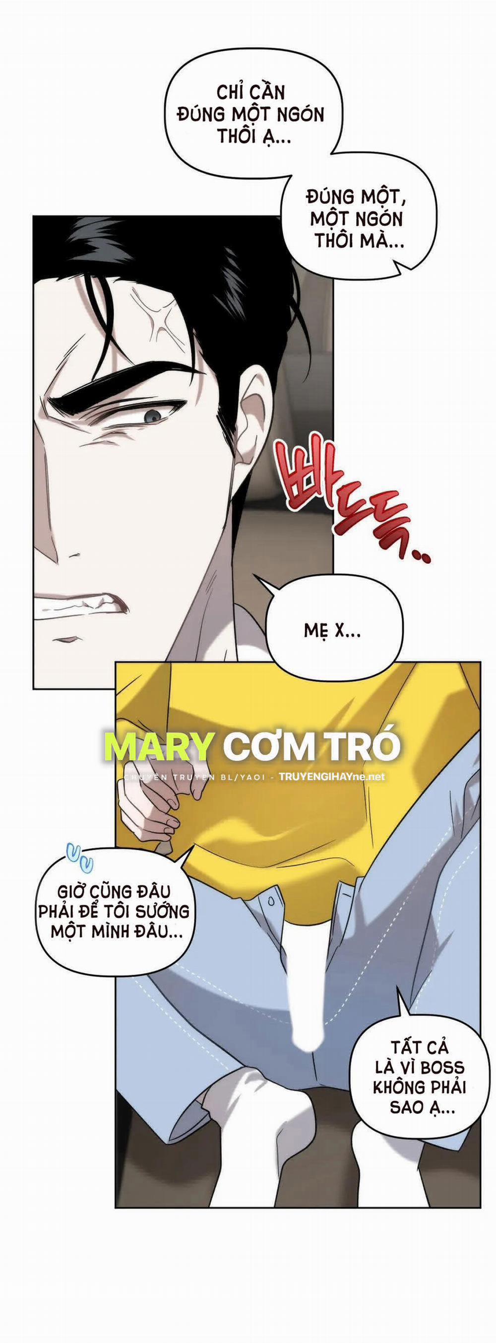 [18+] Anh Đã Hiểu Chưa? 7.1 trang 17