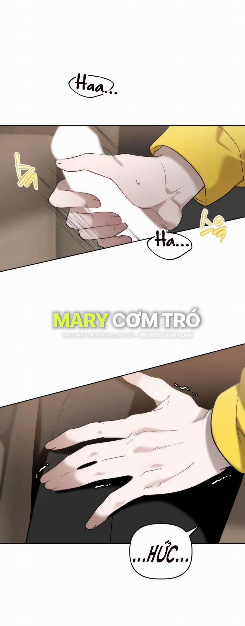 [18+] Anh Đã Hiểu Chưa? 7.1 trang 3