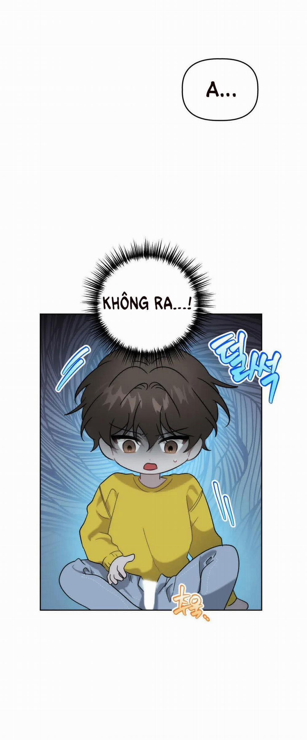 [18+] Anh Đã Hiểu Chưa? 7.1 trang 5