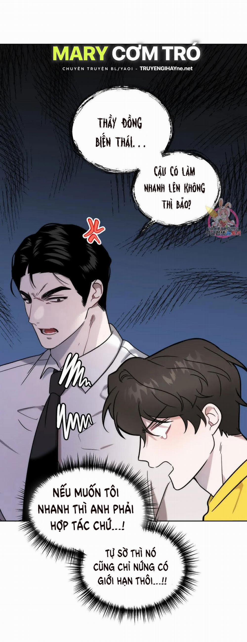 [18+] Anh Đã Hiểu Chưa? 7.1 trang 6