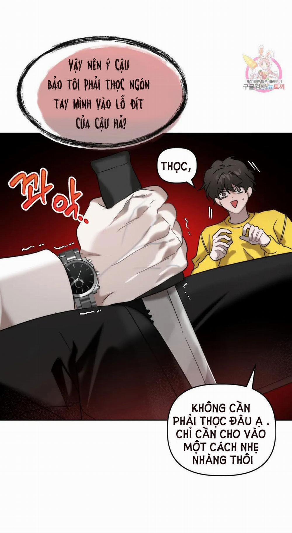 [18+] Anh Đã Hiểu Chưa? 7.2 trang 0