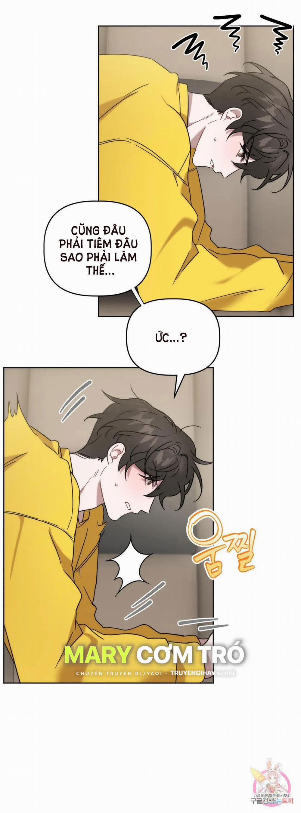 [18+] Anh Đã Hiểu Chưa? 7.2 trang 13