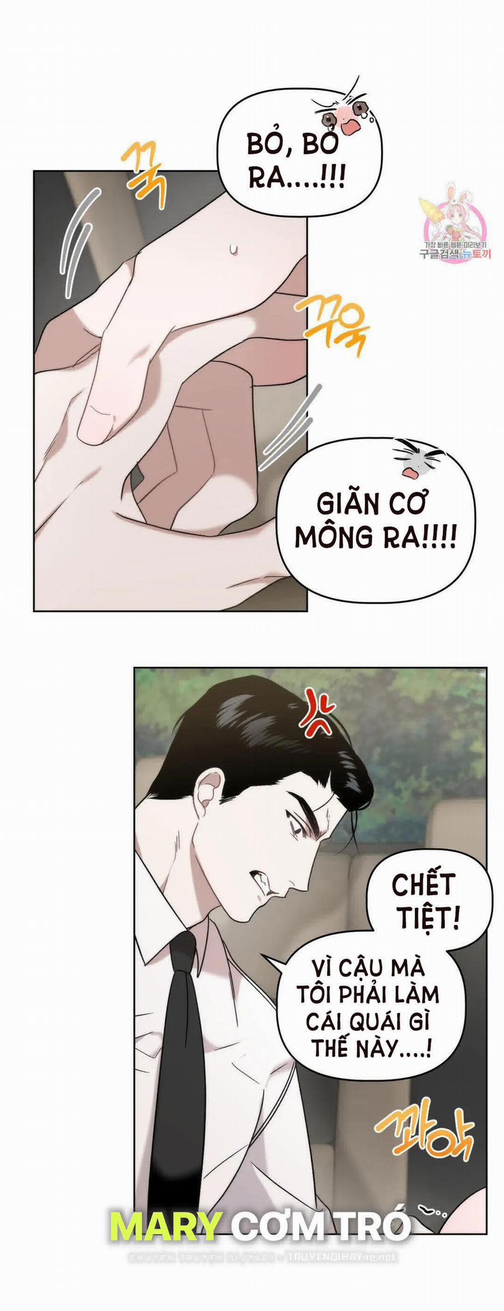 [18+] Anh Đã Hiểu Chưa? 7.2 trang 16