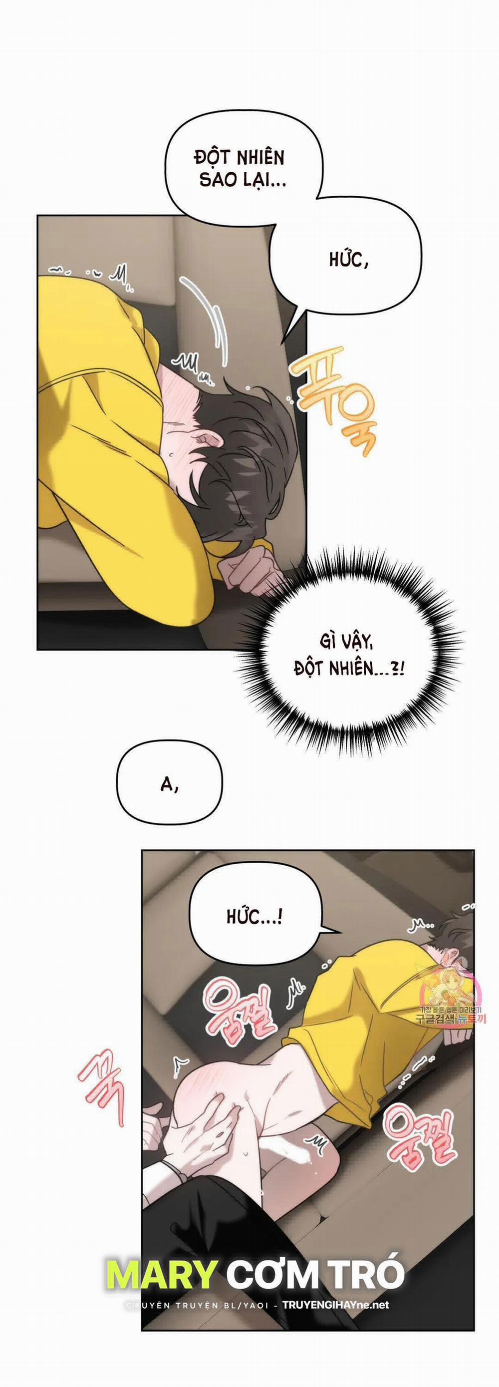 [18+] Anh Đã Hiểu Chưa? 7.2 trang 25