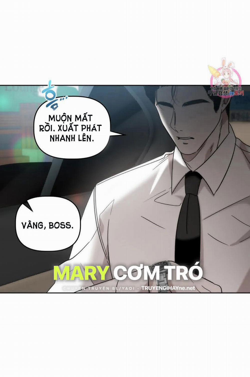 [18+] Anh Đã Hiểu Chưa? 7.2 trang 32