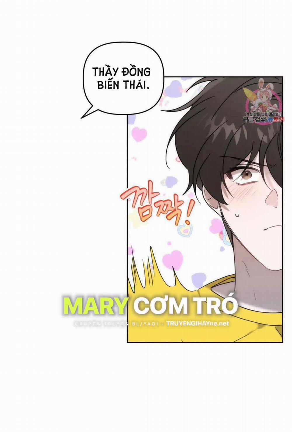 [18+] Anh Đã Hiểu Chưa? 7.2 trang 34