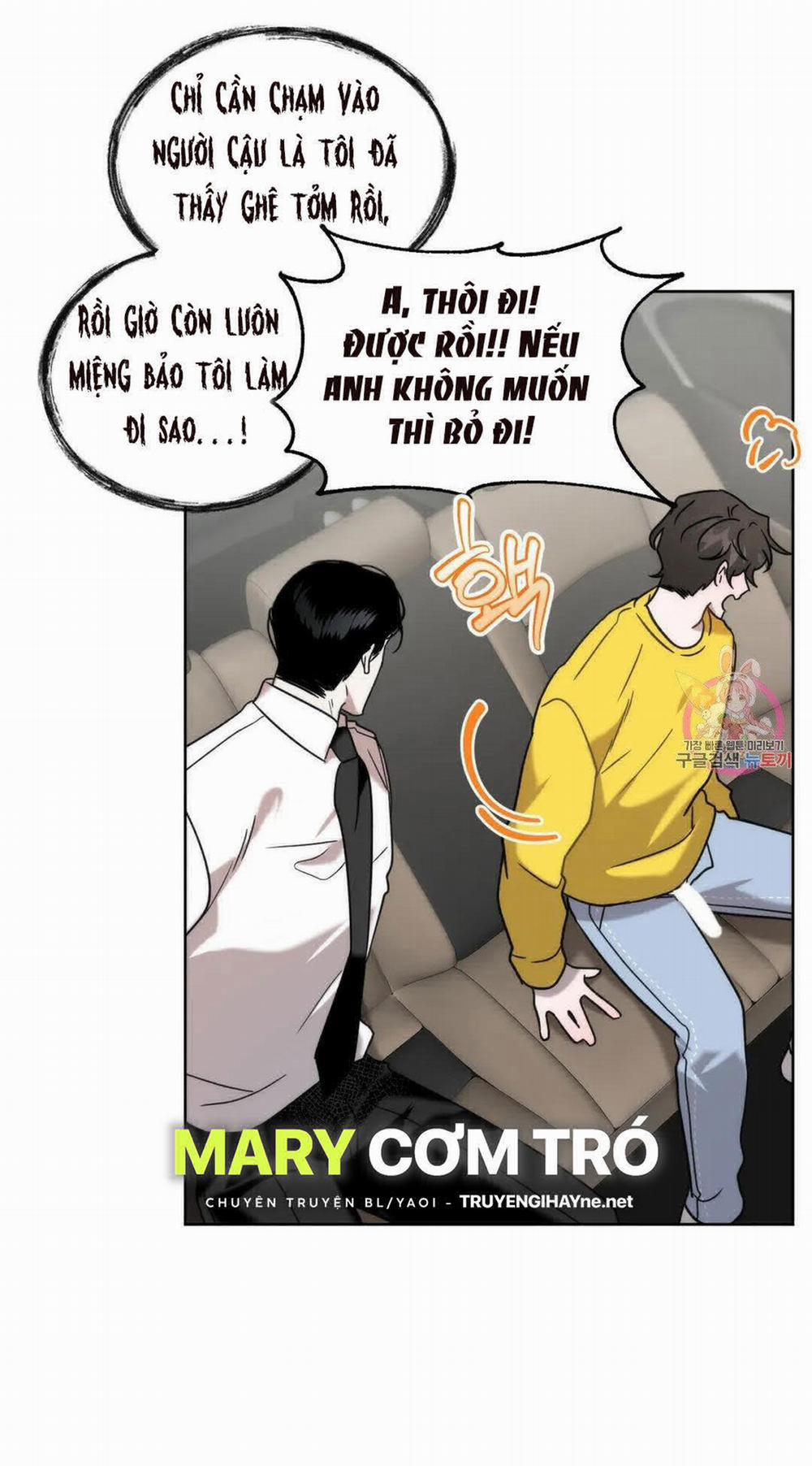 [18+] Anh Đã Hiểu Chưa? 7.2 trang 6