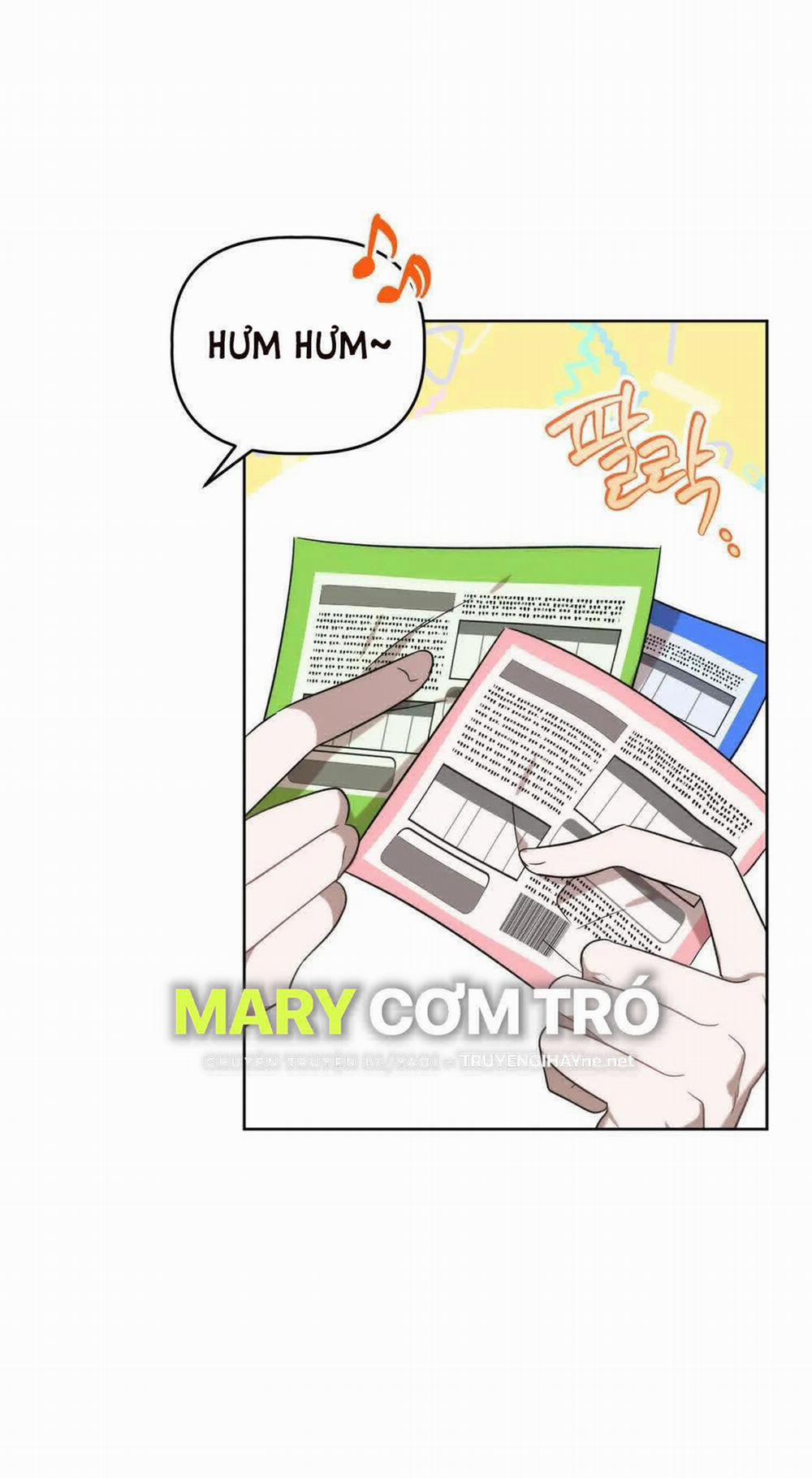 [18+] Anh Đã Hiểu Chưa? 8.1 trang 11