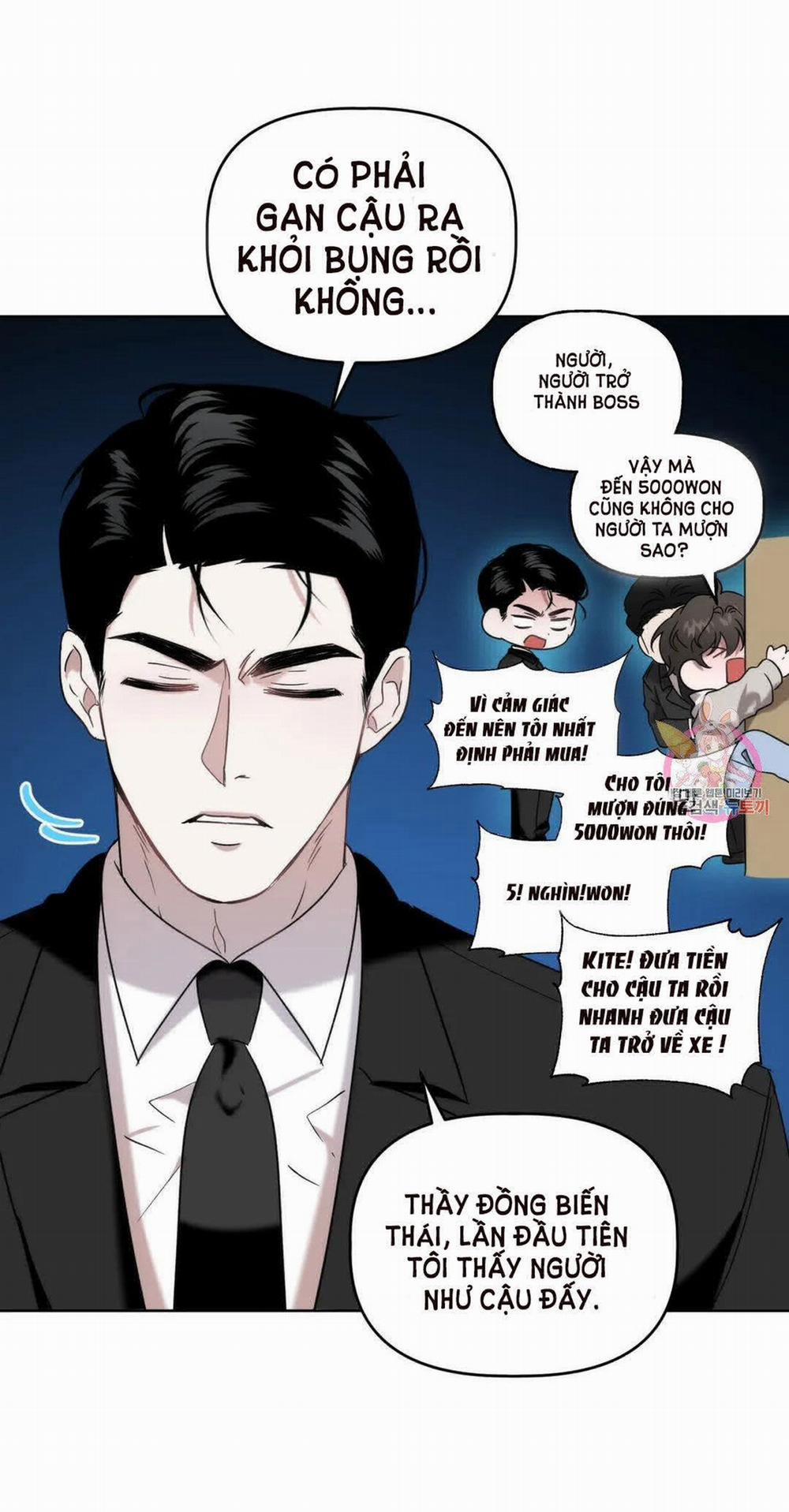 [18+] Anh Đã Hiểu Chưa? 8.1 trang 14