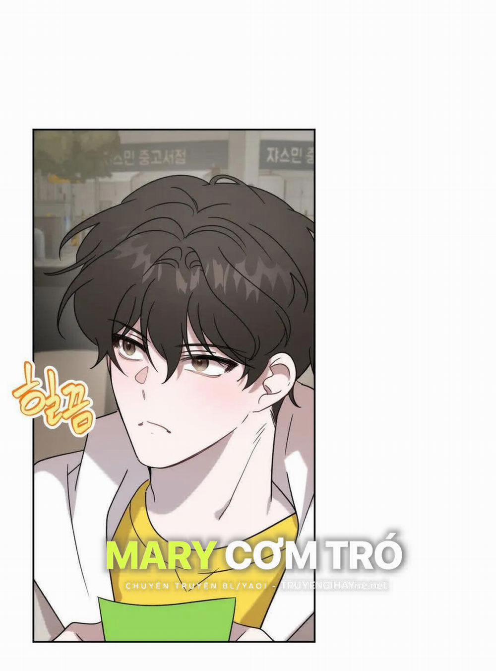 [18+] Anh Đã Hiểu Chưa? 8.1 trang 20