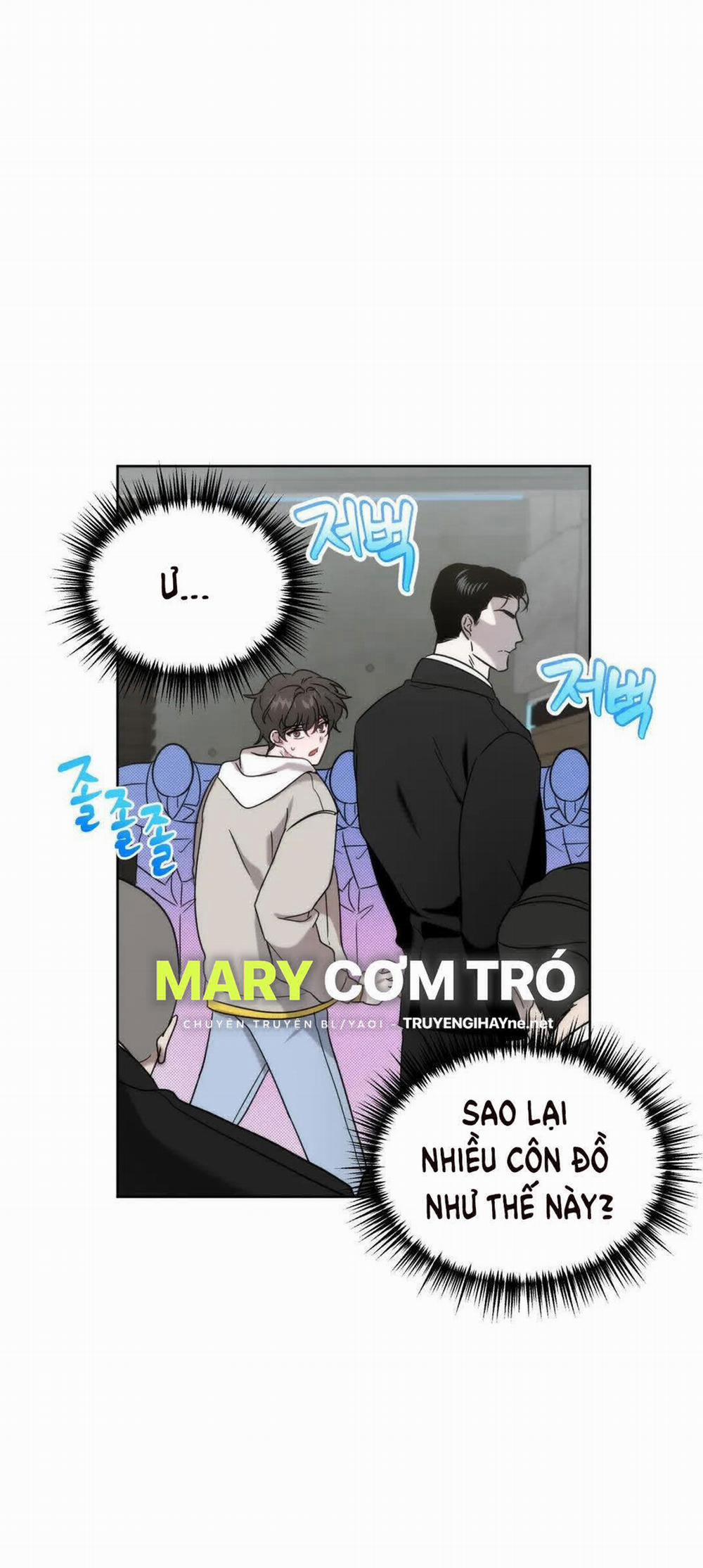 [18+] Anh Đã Hiểu Chưa? 8.1 trang 27