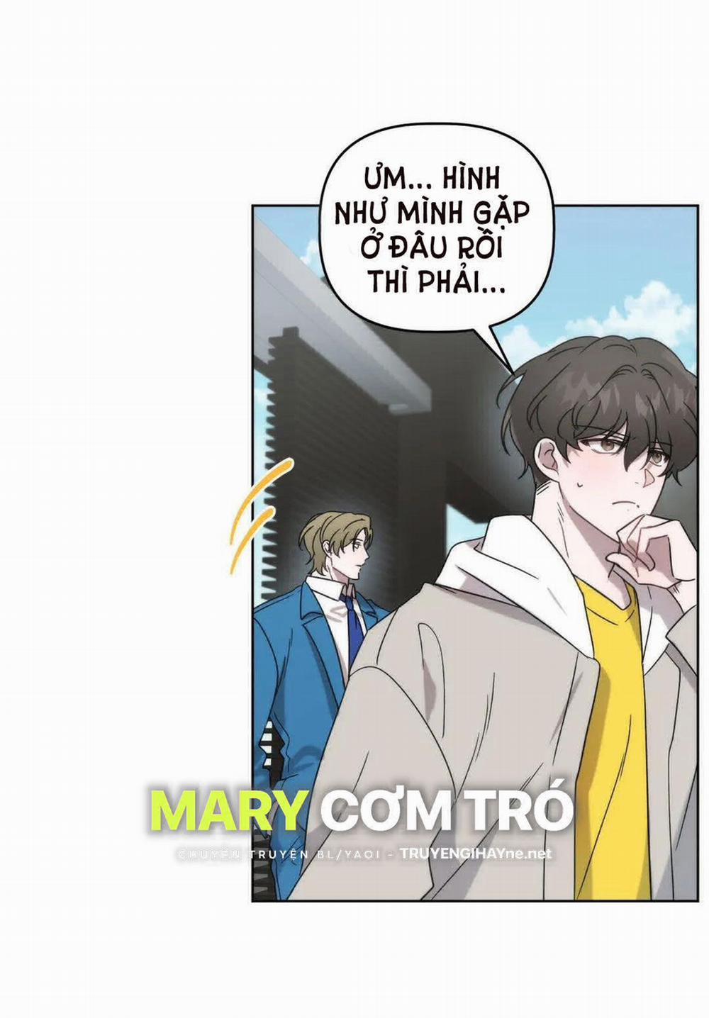 [18+] Anh Đã Hiểu Chưa? 8.2 trang 1