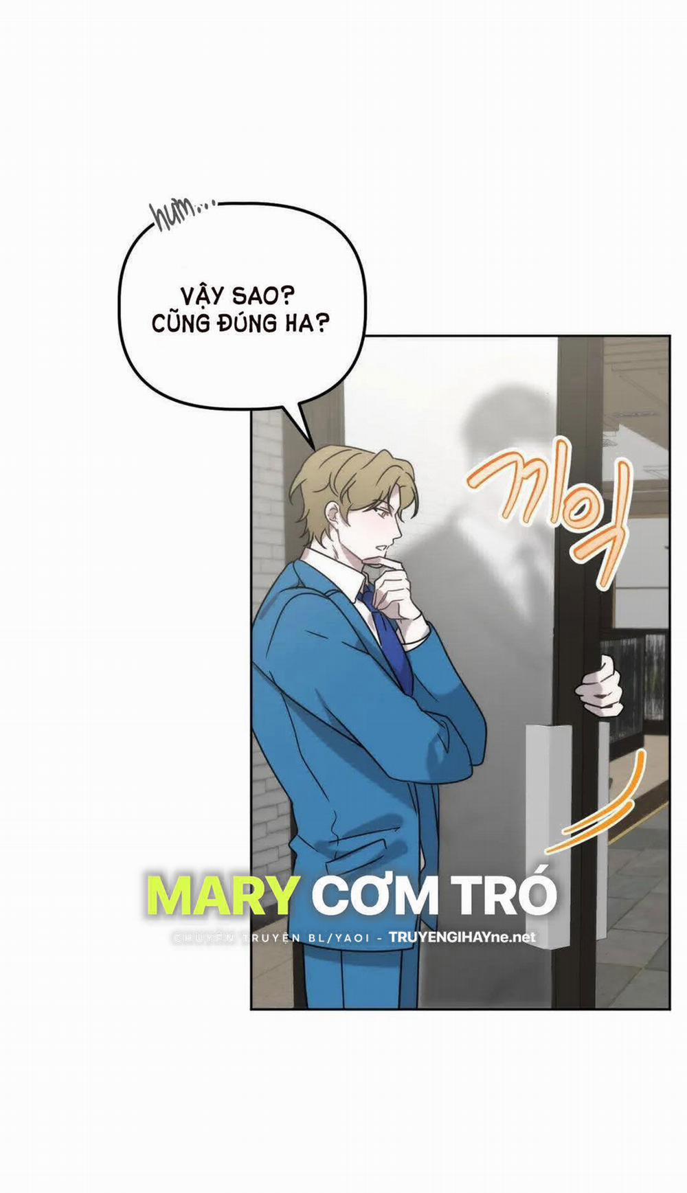 [18+] Anh Đã Hiểu Chưa? 8.2 trang 11