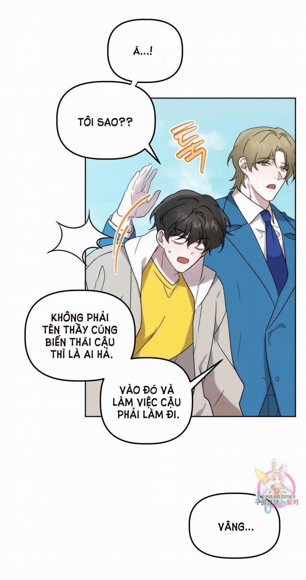 [18+] Anh Đã Hiểu Chưa? 8.2 trang 14