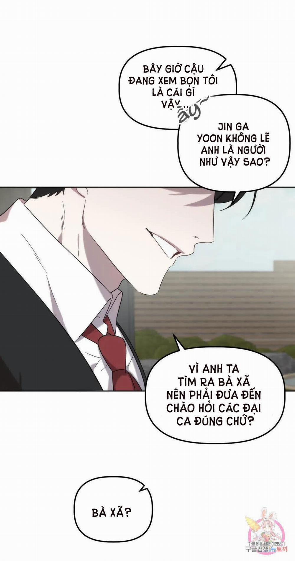 [18+] Anh Đã Hiểu Chưa? 8.2 trang 18