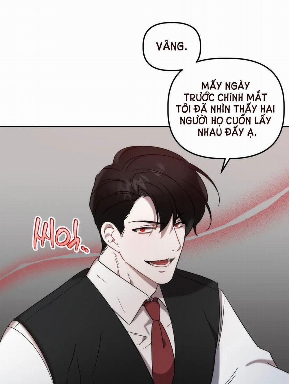 [18+] Anh Đã Hiểu Chưa? 8.2 trang 19