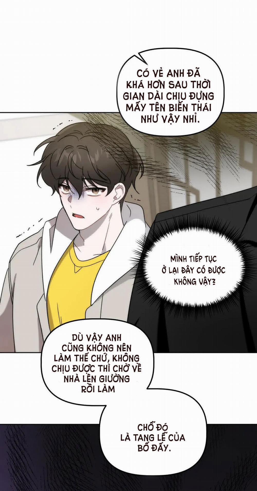 [18+] Anh Đã Hiểu Chưa? 8.2 trang 22