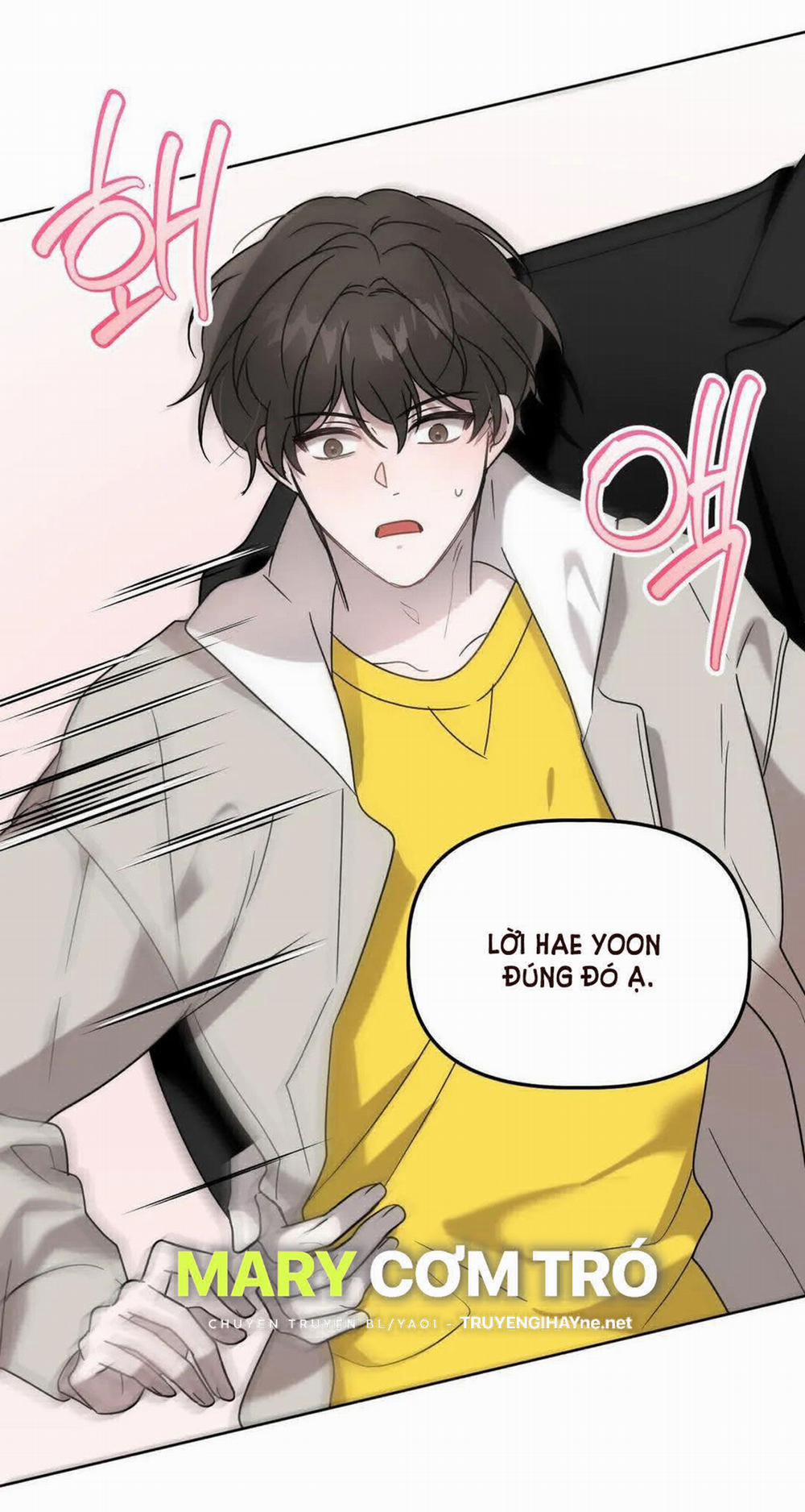 [18+] Anh Đã Hiểu Chưa? 8.2 trang 25