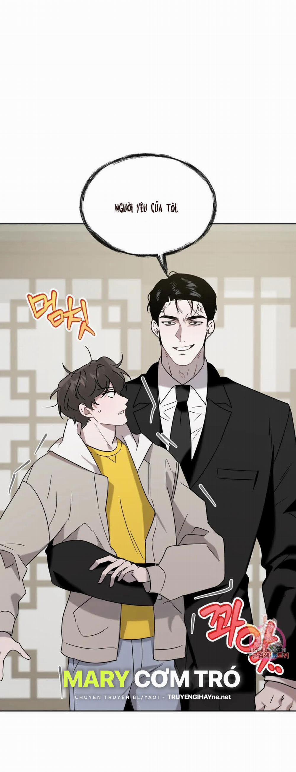 [18+] Anh Đã Hiểu Chưa? 8.2 trang 27