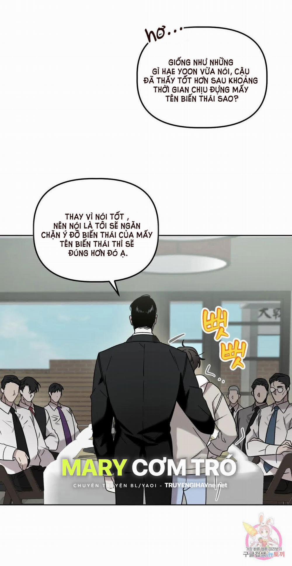 [18+] Anh Đã Hiểu Chưa? 8.2 trang 29