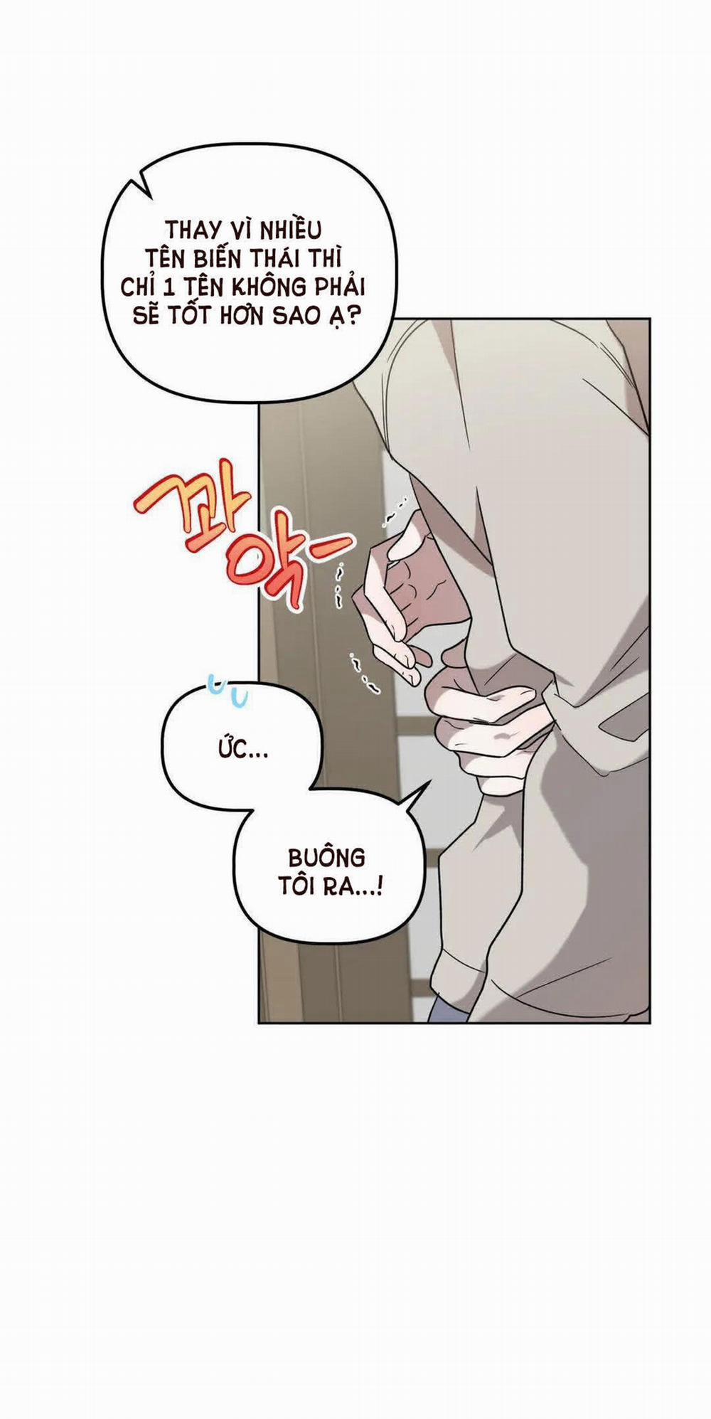 [18+] Anh Đã Hiểu Chưa? 8.2 trang 31